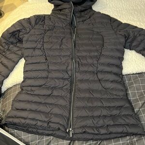 Lululemon pack it down  jacket